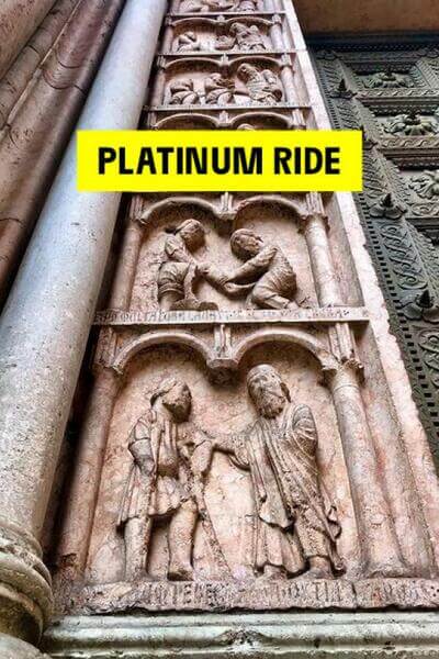 Platinum Ride (78 km o 150 km)