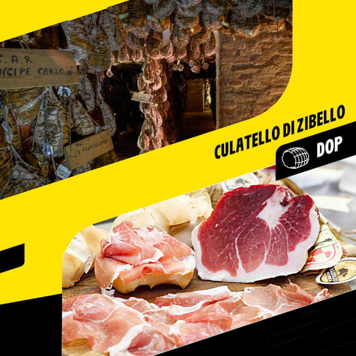 Parma Food Experience – Il Culatello di Zibello DOP